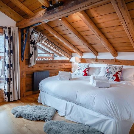 Chalet Keramis - Ovo Network La Riviere-Enverse Eksteriør bilde
