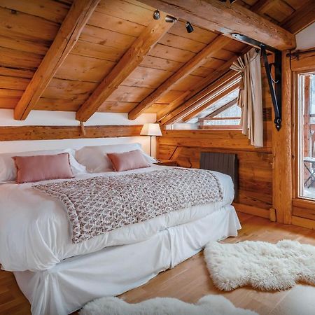 Chalet Keramis - Ovo Network La Riviere-Enverse Eksteriør bilde