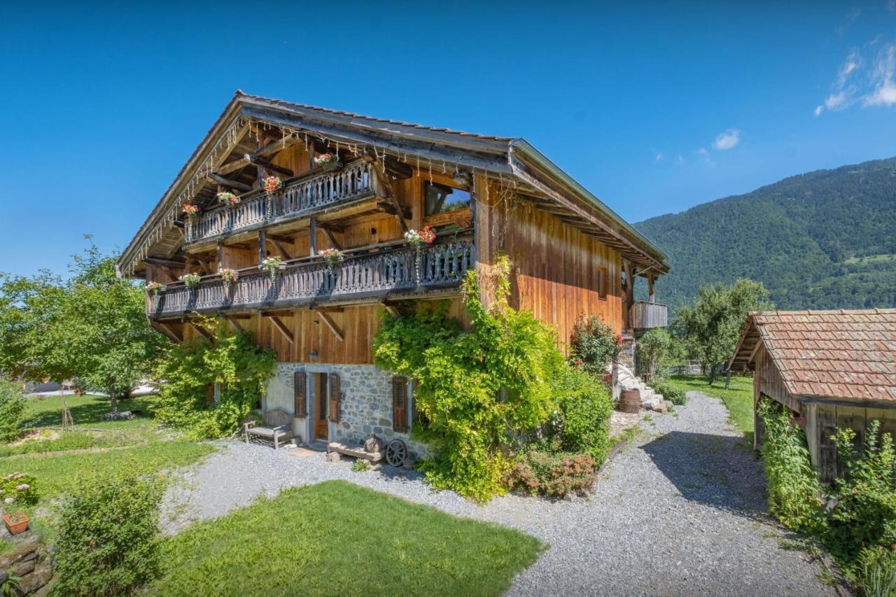 Chalet Keramis - Ovo Network La Riviere-Enverse Eksteriør bilde