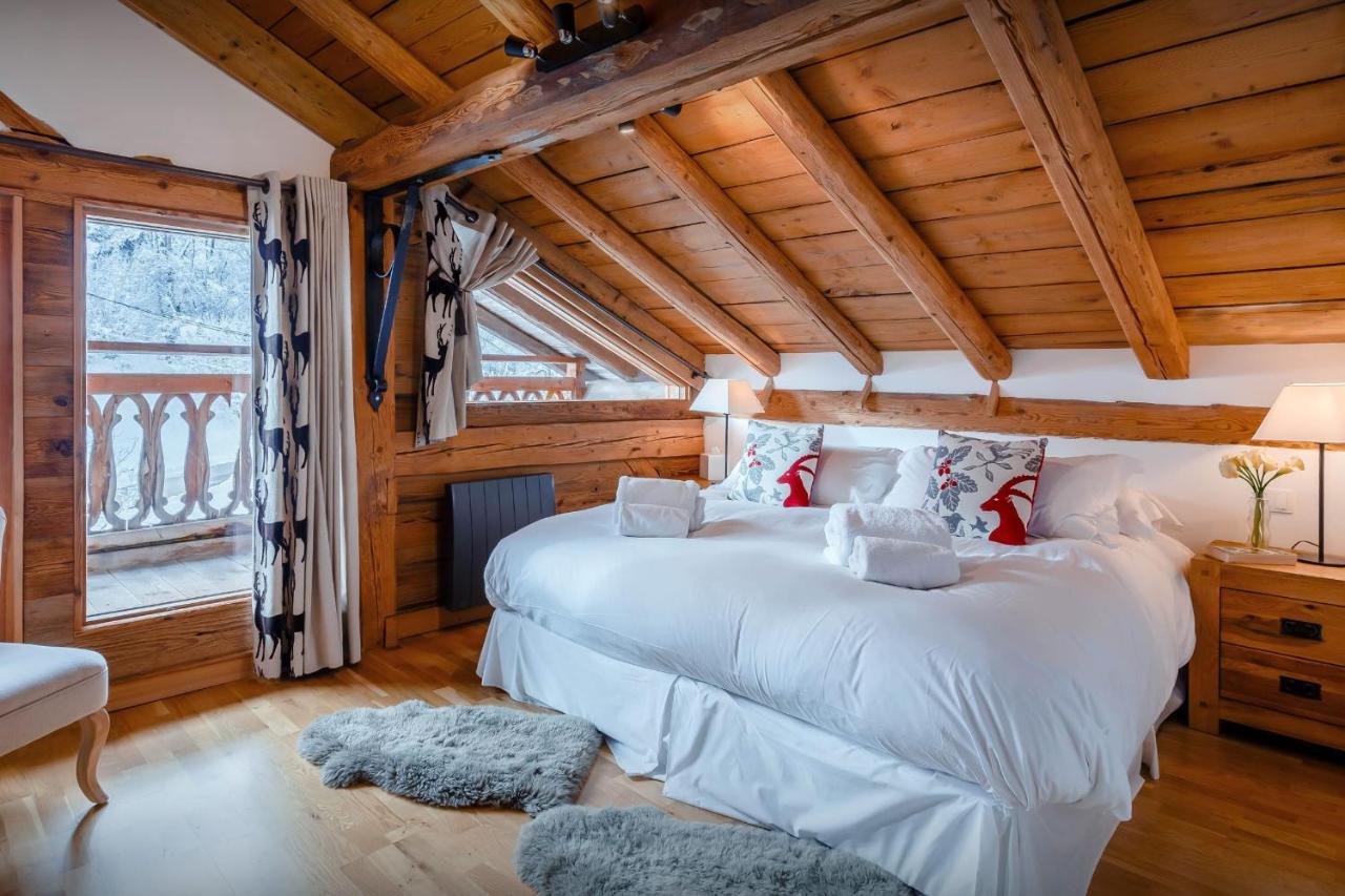 Chalet Keramis - Ovo Network La Riviere-Enverse Eksteriør bilde