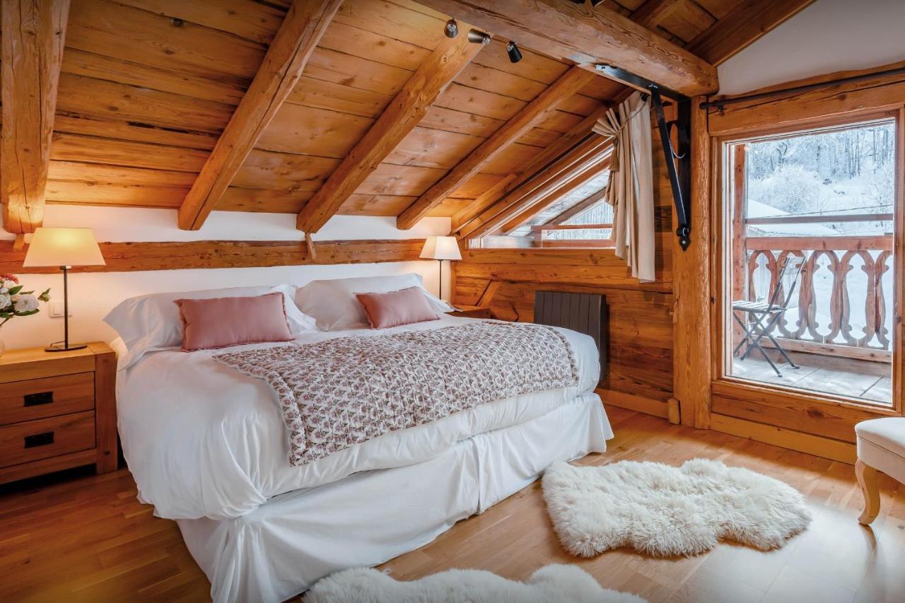 Chalet Keramis - Ovo Network La Riviere-Enverse Eksteriør bilde